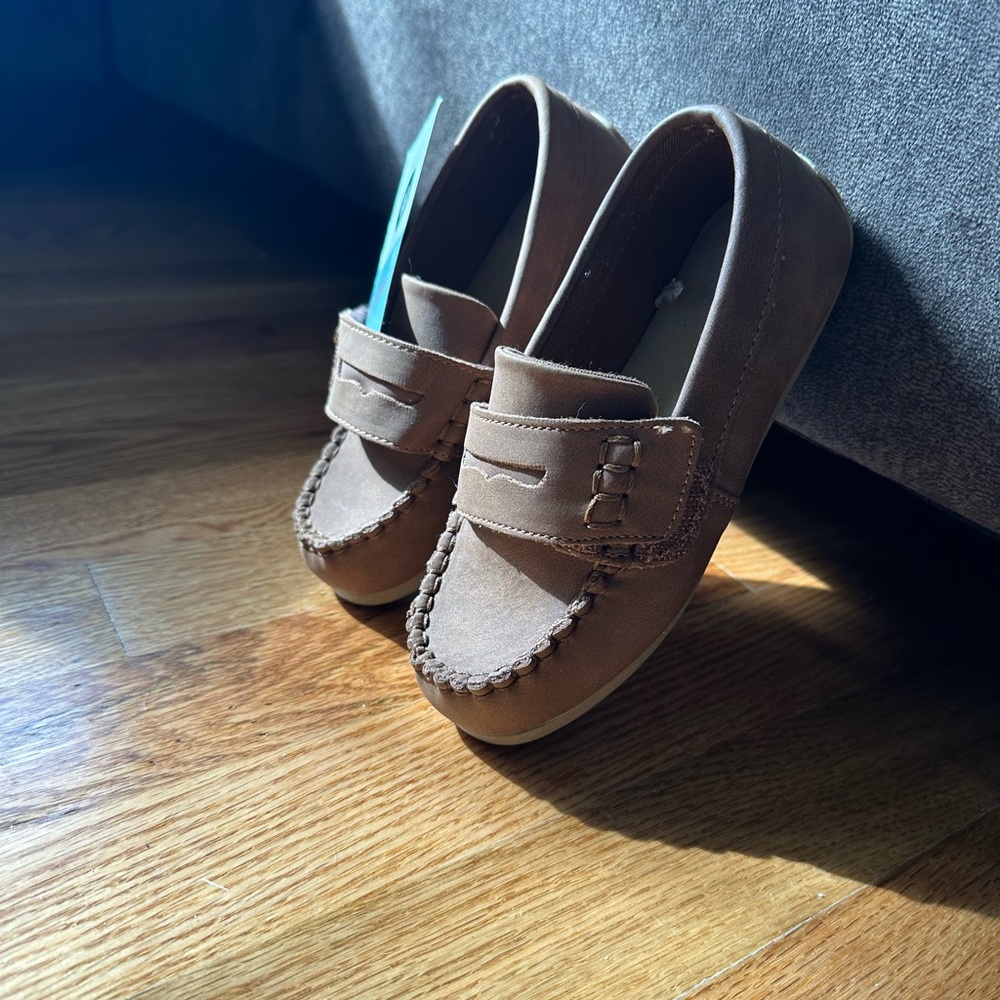 Cat & Jack abbot loafer